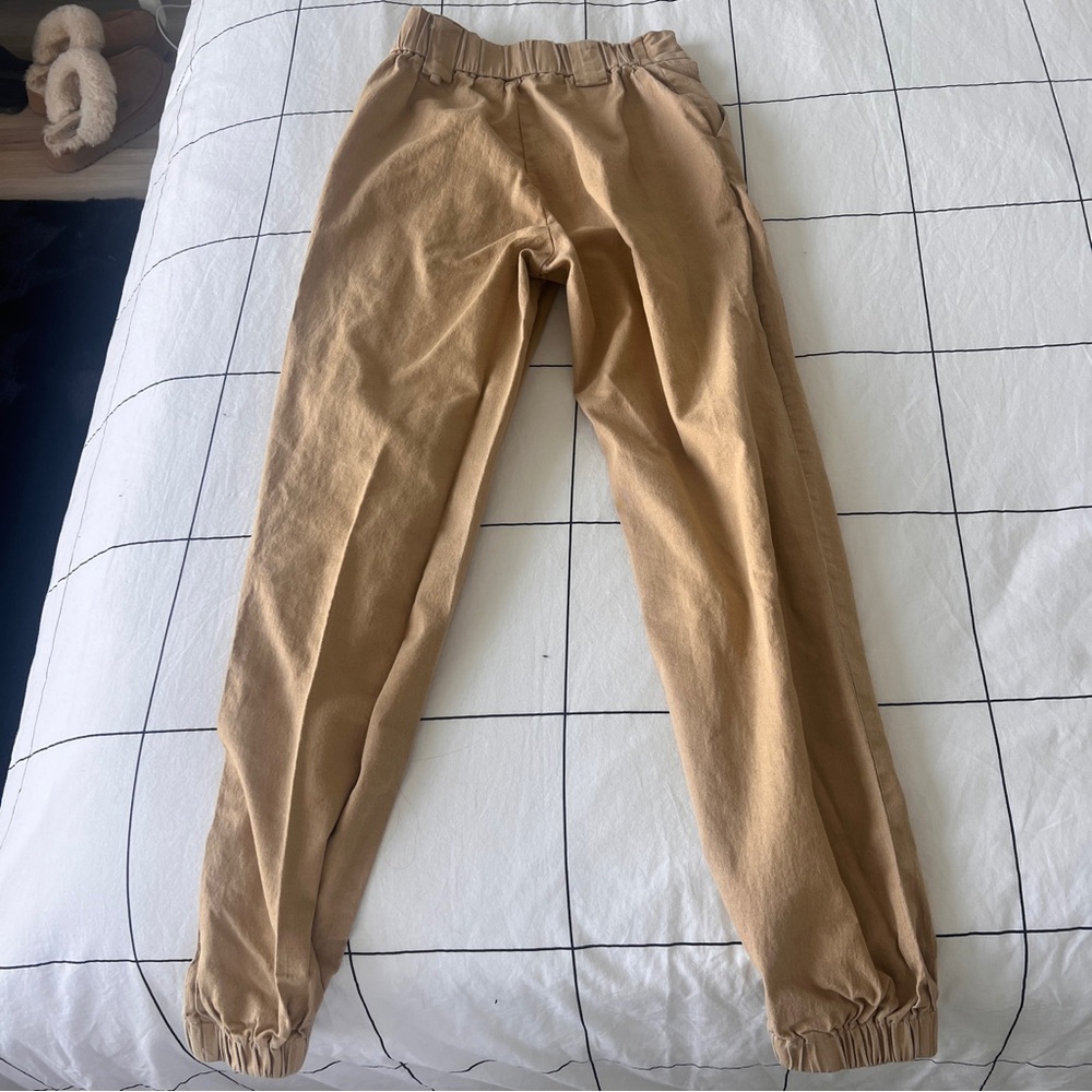 I AM GIA - COBAIN PANTS*